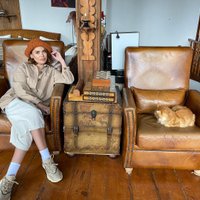 Juanita Auer (@auerjuanit28052) 's Twitter Profile