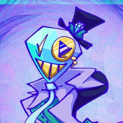💎SIR DIAMANTE 10💎さんのプロフィール画像