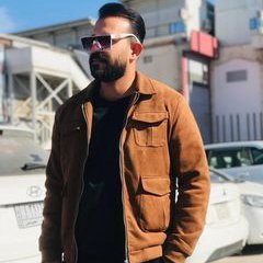 AlsadiqOmar's profile picture.