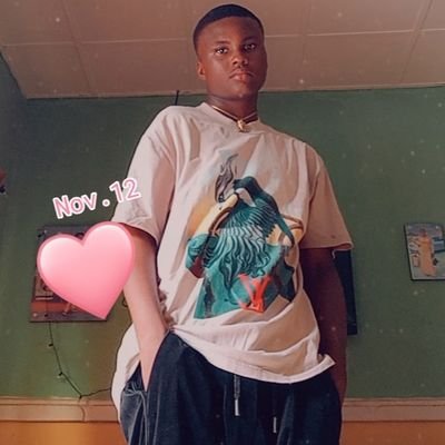 OlumamiE65687's profile picture. #CODMobile #CR7 For Life