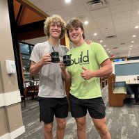 Clayton Flack (@flackclayton) 's Twitter Profile Photo Clayton Flack (@flackclayton) 's Twitter Profile Photo