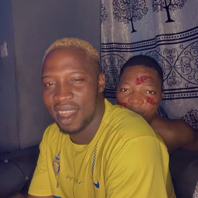 Self CEO 👌 | Chelsea 💙 | Football ⚽️ | smoke 🚬 🚭
I rep Ondo