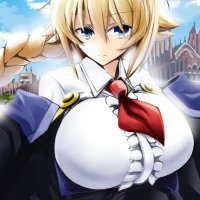 Es Mitsurugi/Jeanne (@jeannemitsurugi) 's Twitter Profile