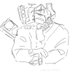 Tu mamá (@fuigfherufy) Twitter profile photo Tu mamá (@fuigfherufy) Twitter profile photo