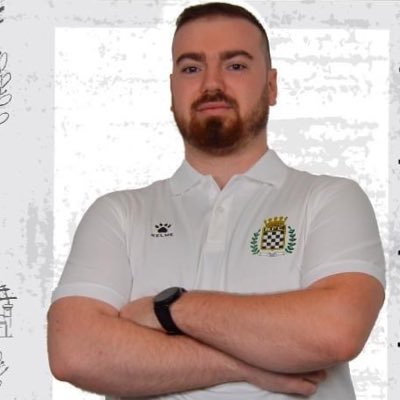 tiagoo_c24's profile picture. Software Engineer 👨🏼‍💻 Futsal Coach ⚽️