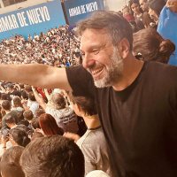 Pablo del Valle (@pablodelvalleok) 's Twitter Profile