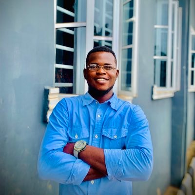 The_Franklin_st's profile picture. Data professional enthusiast.📊 || Pydata sub-community lead @HamplusHub || member @nacosnational, @NacosDelsu chapter. || interning at https://t.co/M13Ag5fE4F