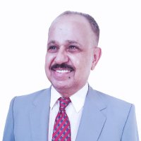 Rashed H. Ghurairi (@ghurairir) 's Twitter Profile Photo