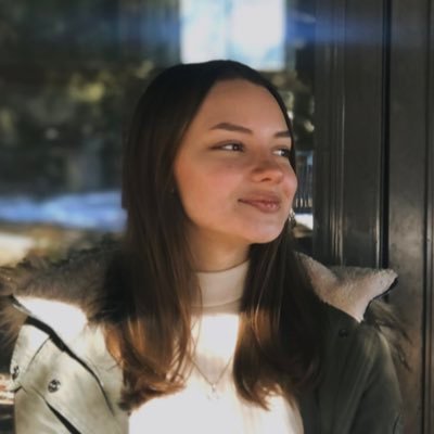 21 | card carrying ✡️| feminism enjoyer | survivor | “Say it to my face!” -VP Harris
