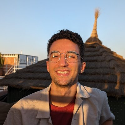 AITremblay's profile picture. Africa Fellow @ISHRglobal 🌍