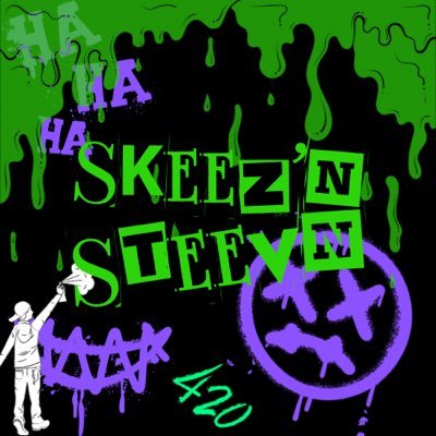 SkeeznSteevn's profile picture. Video Game Streamer; Father of 2; Montana Raised; FPS Player; RPG Player; Co-Host of “Yo Uncles’ House” Podcast