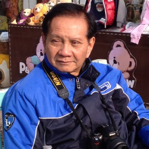 chamroek's profile picture. นิติศาสตร์บัณฑิต มหาวิทยาลัยธรรมศาสตร์
นิติศาสตร์มหาบัณฑิต มหาวิทยาลัยรามคำแหง
ประกาศนียบัตรหลักสูตรกฎหมายปกครองและวิธีพิจารณาคดีปกครองตามมาตรฐานที่ ก.ศป รับรอง