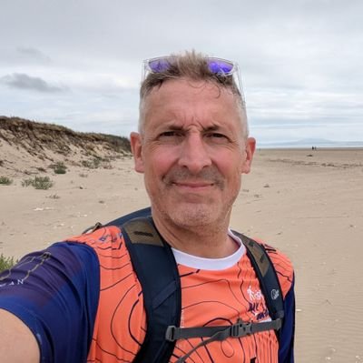 Runner & Surf SUP enthusiast with an interest in Sleep Medicine. Director at SleepImage UK and Ireland. https://t.co/k2fEJjGq2K