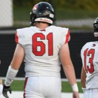 Ryne Stricker (@rynostrick23) 's Twitter Profile Photo Ryne Stricker (@rynostrick23) 's Twitter Profile Photo