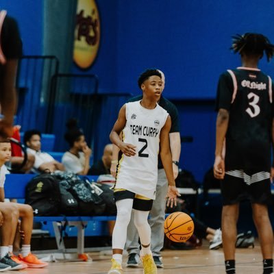 Jaylen Byers Profile