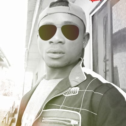 PeterOkoi96502's profile picture. 