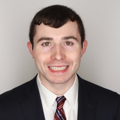 Yale gen surg prelim PGY-0, aspiring orthopaedic surgeon in #Match2026 🦴 | s/p @yalemed ‘25, @Harvard '19 | Marathon runner