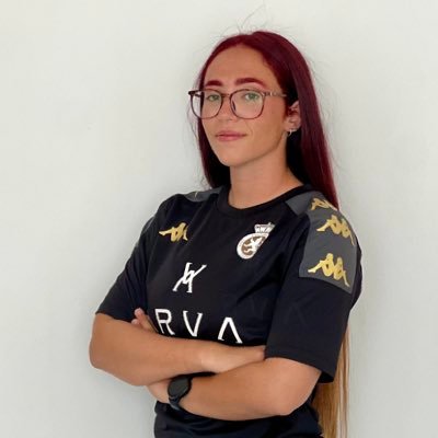 ⚡️💙 Psicóloga deportiva en Cultural Leonesa. Ex: Rayo Majadahonda y Fuenlabrada. ~👩🎓Graduada en Psicolgia-UEM. ⚽️ Máster de psicología deportiva-UNED.
