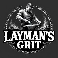 Nathaniel Rogers (@laymansgrit) 's Twitter Profile