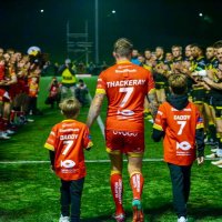 Anthony Thackeray (@thacks7) 's Twitter Profile