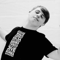 Andrew Dancer (@andrewdancer97) 's Twitter Profile