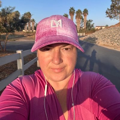 EdD, ATC (she/her), AT Faculty, Med Ed Consulting. Belarus ➡ New Jersey ➡ California - My thoughts are my own.