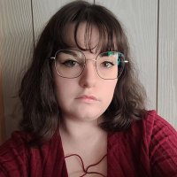 Mathilde Gr (@mathildegr7) 's Twitter Profile