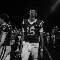 Micah Drescher (@micahdrescher) 's Twitter Profile Photo Micah Drescher (@micahdrescher) 's Twitter Profile Photo