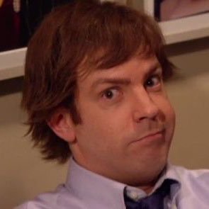 darndwight's profile picture. love SNL, but mostly love Jason Sudeikis. here to thirst. 🙂‍↕️