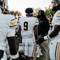 John Allen Jr (@johnallenjr_) 's Twitter Profile