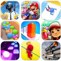 APPS Y JUEGOS (@appsmovilesvss) 's Twitter Profile