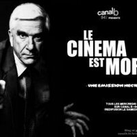 Le Cinéma est mort (@lecinemaestmort) 's Twitter Profile