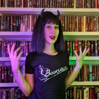 Alex (@the_bookubus) 's Twitter Profile