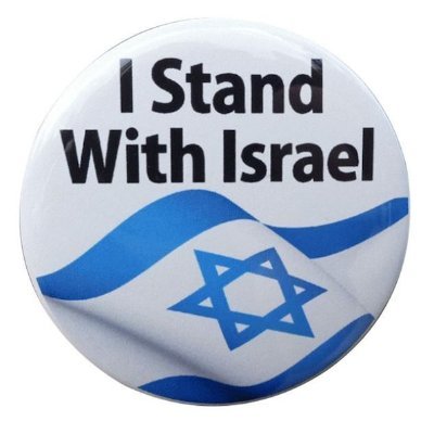 PamB24's profile picture. Christ Follower, Biblical world view "One of the most cowardly things ordinary people do is to shut their eyes to facts." C.S. Lewis   🇮🇱 Am Yisrael Chai