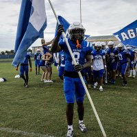 Rahmir Davis (@rahmird8) 's Twitter Profile Photo Rahmir Davis (@rahmird8) 's Twitter Profile Photo