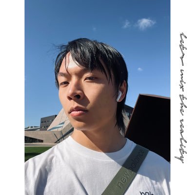HCI Ph.D. student in UMN #AR #XR #HCI #AI #Visualization Aims to be a codesigner! @UMN @ZJU_China