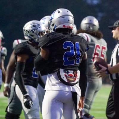MekhiMayweather's profile picture. Safety @Colinfootball🐺|| 5’11 185|| Redshirt Sophomore||