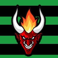 Dimonis Verd i Negres 💚🖤 (@dverdinegres) 's Twitter Profile