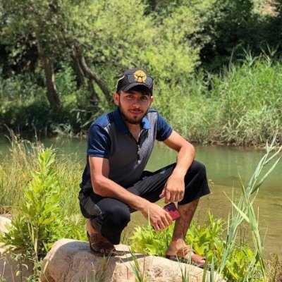 hilfasyakinaa's profile picture.
