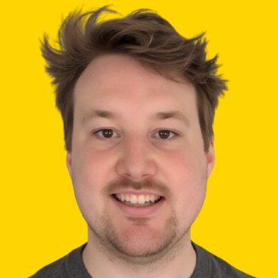 Benjjjy_'s profile picture. pud
