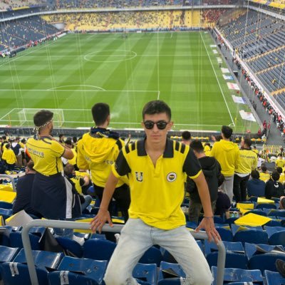 MetinYusuf37's profile picture. KBÜ | 1907 ÜNİFEB