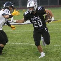 Kenny Jager (@kenny_jager28) 's Twitter Profile