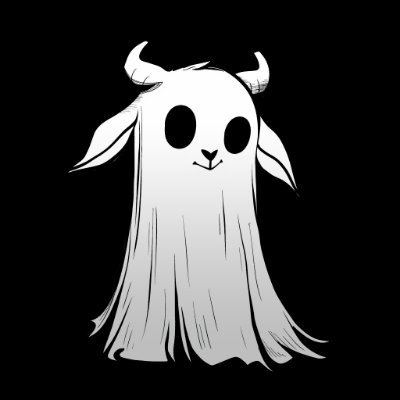 _Ghoat_'s profile picture. Game dev