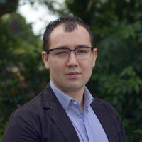 Brian Martin (@brianmartinuk) Twitter profile photo