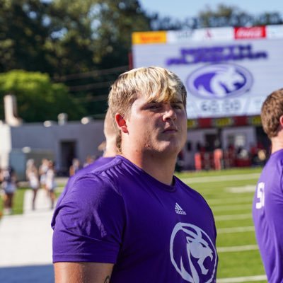 Carson Wheeler Profile