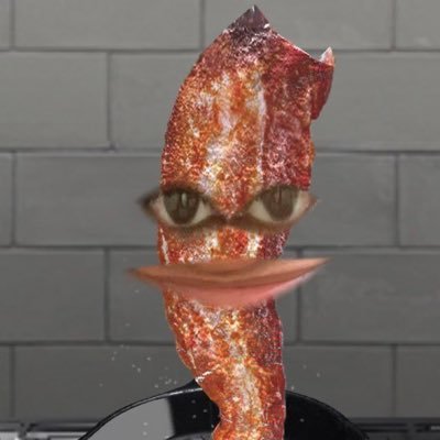 BackendBacon's profile picture. 🥷🏾🫴🏾🔥 M.D.N.I ❌🔞