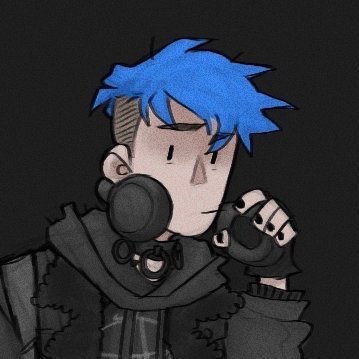 Niels ⚰️ (mainly on bluesky)さんのプロフィール画像