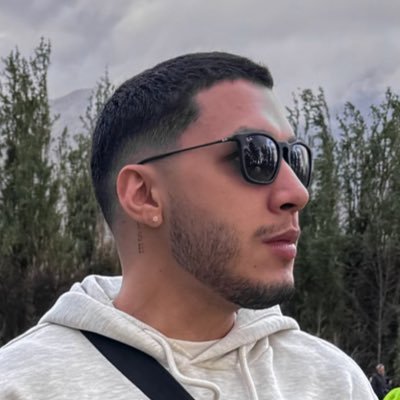 CalderDavid11's profile picture. Tech & Lifestyle • STGO 🇨🇱