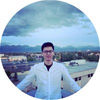 Zhen Wang (@zhenwang9102) 's Twitter Profile