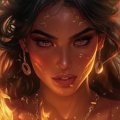 TiaVaylik's profile picture. RPG Gamer. D&D Lover  Anime Lover #GamingMom #Gamer4Life